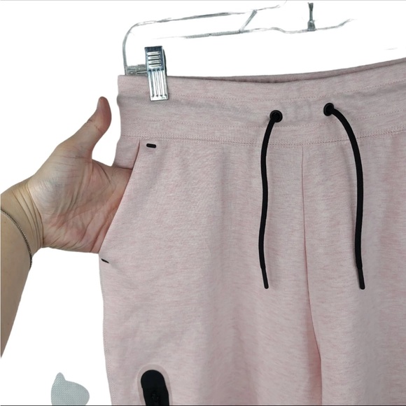 Big kid Nike tech joggers - Picture 6 of 9